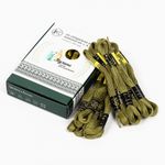 Мулине ПНК им.Кирова цв.8704 оливковый, 24 мотка по 8 метров