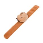 Браслет игольница капибара 24 см