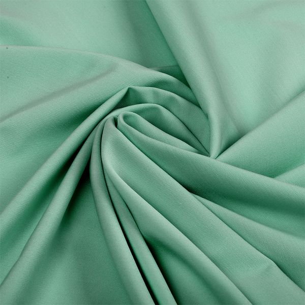 Гальяно костюмная 200 г/м², 150 см / 1 метр, ОТР.N-TBY.W2249.40, цв.40 мята