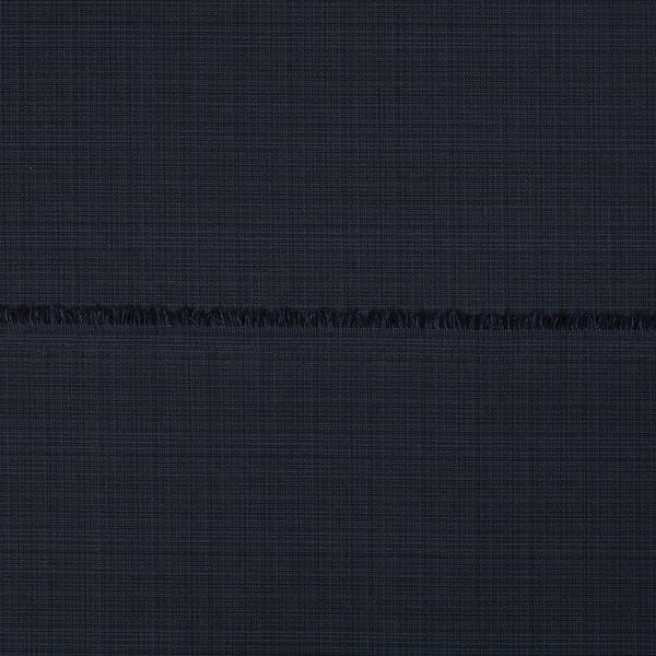 Ткань костюмная 191 г/м², 150х150±2 см, 05 т.синий/dark blue, Gamma SUTF-002N
