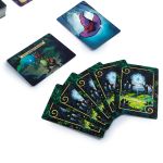 Игра настольная Эврикус Волшебники лесных чащоб BG-11137