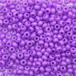 Бисер Precoisa 10/0 (2.3 мм), 50 г (10х5 г), цв. 16128