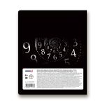 Тетрадь предметная Загадочная история A5+ 48 л. на скобе, белизна 100%, 10 шт, клетка, 48ТСК5/000183 Алгебра, Светоч