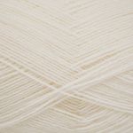 Пряжа Alize (Ализе) Lana Gold 800 / уп.5 мот. по 100 г, 730м, 450 жемчужный А