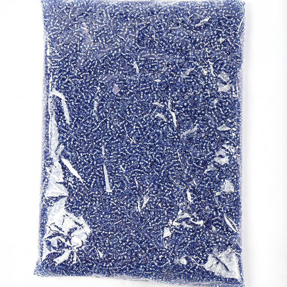 Бисер Magic4Hobby 12/0 (2 мм), 450 г, цв. 26, арт. SL-2.10/0