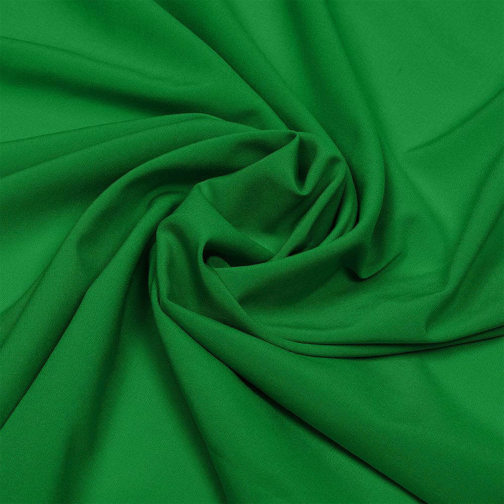 Софт Ниагара 80 г/м², 150 см / 5 метров, N-TBY.1801.86, цв.86 зеленый