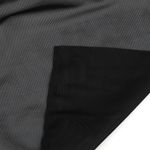 Сетка бельевая эластичная утягивающая 140 г/м², шир.160 см / 25 кг (1 кг = 5 метров), OLG031.170, цв.170 черный /OLG031.170/