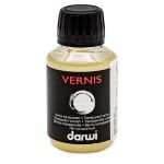 Лак матовый 100 мл Darwi