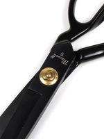 Ножницы закройные (портновские) 23.5 см, 11.5 см до центра винта, Maxwell Premium