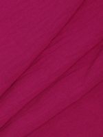 Лен Манго 160 г/м², 150 см / 3 метра, TBY.Mg.13.3, цв.фуксия