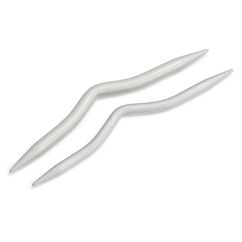 Спицы для кос Prym ⌀2,5 мм и 4,0 мм