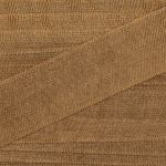 Лента (тесьма) шелковая 13.0 мм / 45.5±0.5 метров, №215 горчичный, Gamma SR-13