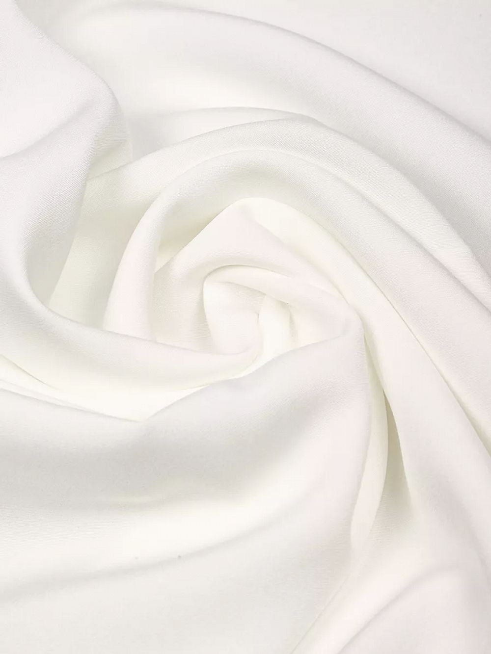 Барби 200 г/м², 150 см / 2 метра, TBY.Br.9.2, цв.белый