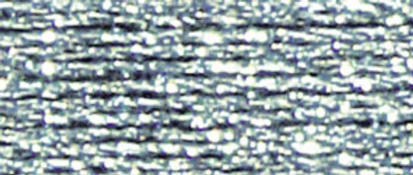 Нитки вышивальные металлизированные Madeira Metallic №120, 1000 м, цв. 333, 9820, 5 катушек