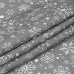 Габардин 140 г/м², 150 см / 3 метра, T.4000.93.3, цв.серый