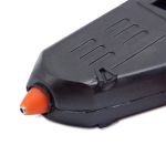 Пистолет клеевой малый 15W (клеев. стержни в комплект не входят), GG-010N