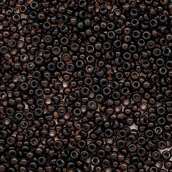 Бисер Preciosa 10/0 (2.3 мм), 50 г (10х5 г), цв. 10140