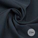 Габардин кач-во Фухуа 180 г/м², 150 см / 25 метров, TBY.Gbf.24102.S156, цв.S156 т.серый