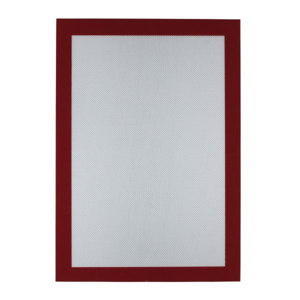 Мат для выпечки 29.5х42 см, 1 шт, S-Chief SHF-0079