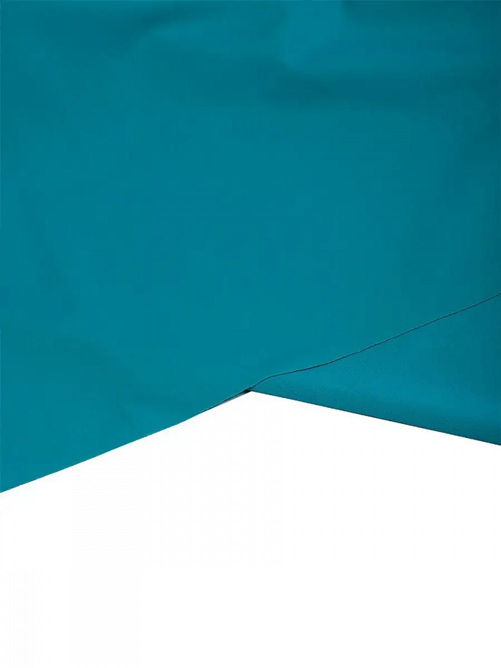 Бифлекс матовый 200 г/м², 150 см / 1 метр, WB.TBY-B-1008.1, цв.1008 бирюзовый