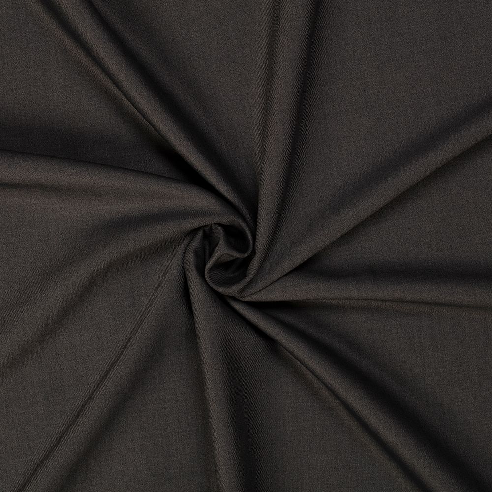 Ткань костюмная 174 г/м², 150х150±2 см, 04 т.серый/dark grey, Gamma SUTF-001N
