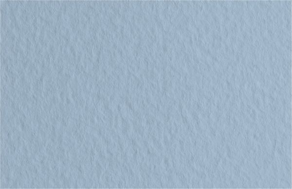 Бумага для пастели 160 г/м², 50х65 см, 10 листов, Polvere/Серо-голубой, Fabriano