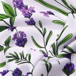 Габардин 140 г/м², 150 см / 3 метра, T.4000.133 цв.белый