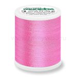 Нитки вышивальные Madeira Rayon №40, 200 м, цв. 1107, 9840, 5 катушек