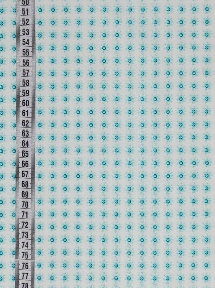 Ткань для пэчворка Alfa, шир. 110 см, принт AL-m0021, 8 метров