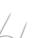 Спицы круговые Prym ⌀3,5 мм, 60 см, S090350