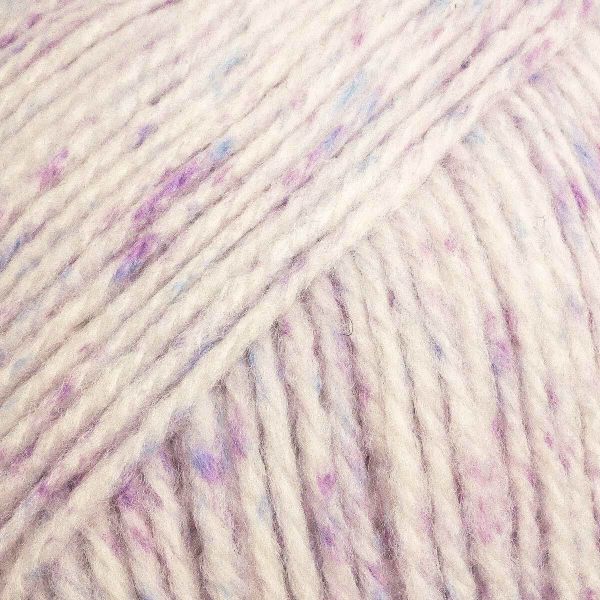 Пряжа Astra Premium (Астра Премиум) Детская мягкая цветная / уп.4 мот. по 50 г, 150 м, 01 принт