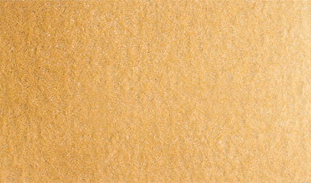 Краска акварель художественная, кювета 2.5 мл, 706 сиена натуральная, Vista-Artista VAW