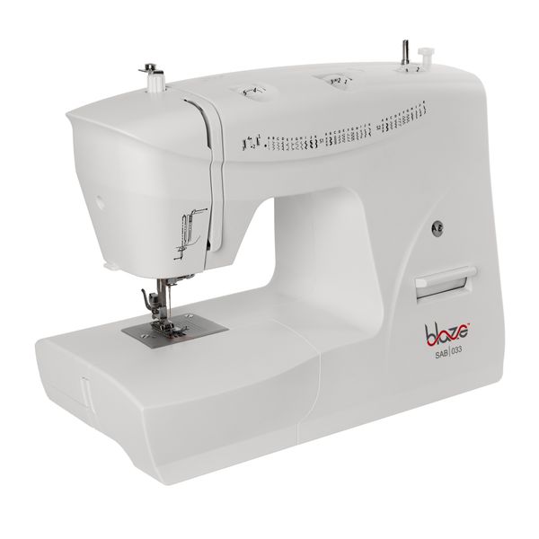 Швейная машина бытовая Blaze SAB 033