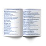 Тетрадь со справочным материалом Большая перемена, выбор.лак, A5 48 л. на скобе 65 г/м², белизна 100% 10 шт клетка, 01816 Большая перемена История, Светоч Т280