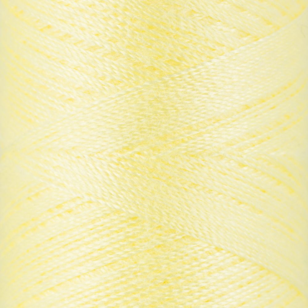 Нитки армированные ПНК им.Кирова 35ЛЛ, бытовые, 200 м / 20 кат., 0202 бл.желтый