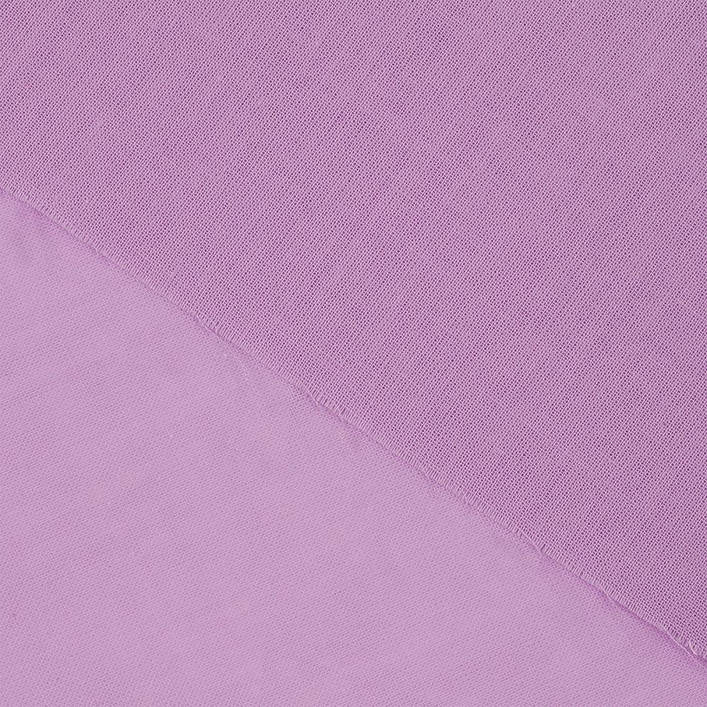 Батист 72 г/м², 150 см / 1 метр, TBY.Bt.20.1, цв.лиловый