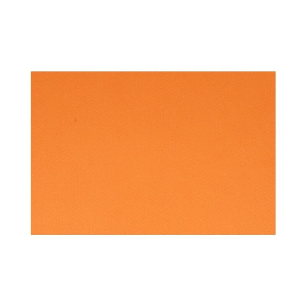 Бумага для пастели 160 г/м², А4, 50 листов, Arancio/Оранжевый, Fabriano
