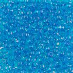 Бисер Preciosa 10/0 (2.3 мм), 50 г (10х5 г), цв. 61030