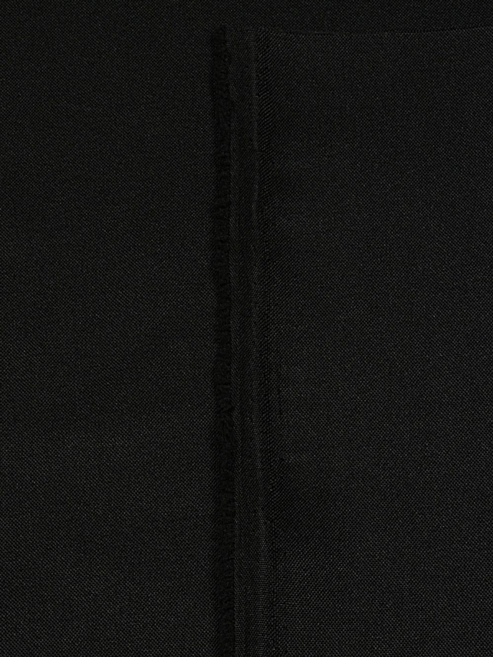 Габардин 150 г/м², 150 см / 10 метров, N-TBY.150322, цв.322 черный