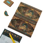 Игра настольная Эврикус Загадка стражей PG-17800