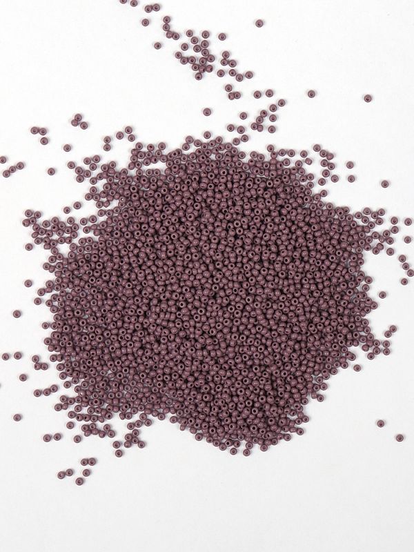 Бисер Preciosa 10/0 (2.3 мм), 50 г, NO цв. 23020/311-19001