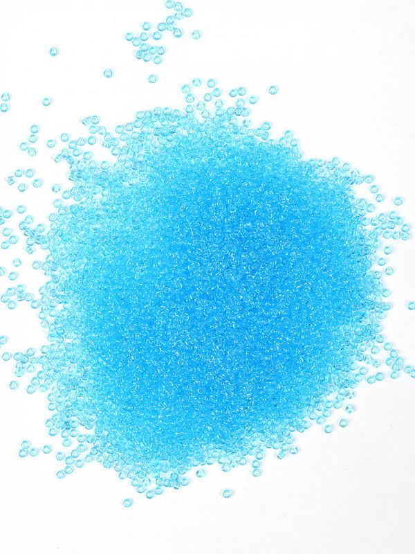 Бисер Preciosa 10/0 (2.3 мм), 50 г, NT цв. 60000/311-19001