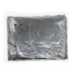 Кружево бельевое эластичное 165 мм / 10 м, 7735021 черный