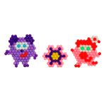 Аквамозаика для детей Смешарики "Бараш и Нюша" /TOS/