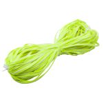 Кант отделочный светоотражающий 10 мм / 91.4 метр, салатовый, 3AR2732