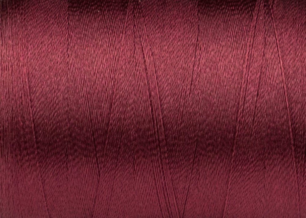 Нитки для креативных работ Aurora №120, 300 м, цв. PF198, 5 катушек