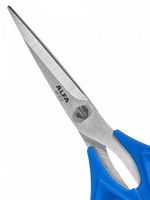 Ножницы универсальные 13 см, Alfa (AF-512)