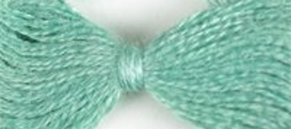 Мулине Ideal ТВ, 24 мотка по 8 метров, цв. 533