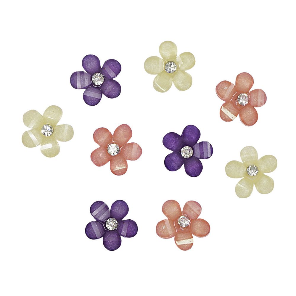 Украшение. Цветок, 5950 Dress it up