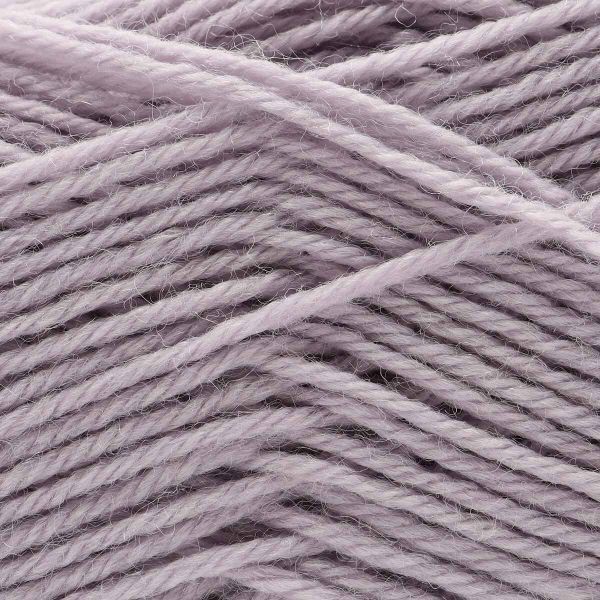 Пряжа Камтекс Меринго объемная / уп.5 мот. по 100 г, 380 м, 106 жемчужный